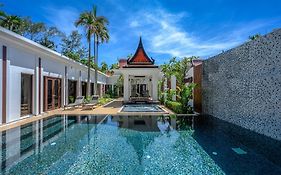Maikhao Dream Villa Resort And Spa Phuket